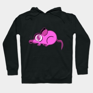 Mouse V12 Hoodie